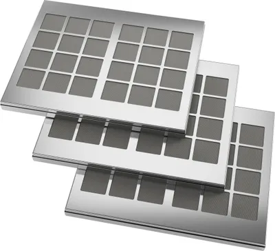 Produktbild von Siemens LZ20JXP00 Bauteil & Zubehör für Dunstabzugshauben Filter für Dunstabzugshaube
