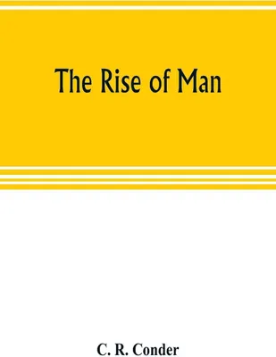 Produktbild von The rise of man
