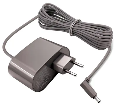 Ladegerät für Dyson V6/V7/V8, 26,1V 780mA, 1,8m Kabel