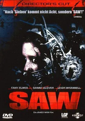 Produktbild von FDMHM - SAW - Direct. Cut