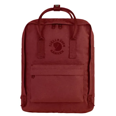 Immagine prodotto di FJÄLLRÄVEN Re-Kanken rosso bue