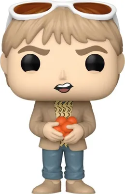 Produktbild von Saturday Night Live Pop! TV Vinyl Figur Stuart 9 cm