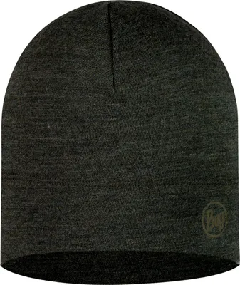 Produktbild von BUFF Uni Mütze Merino Midweight Beanie