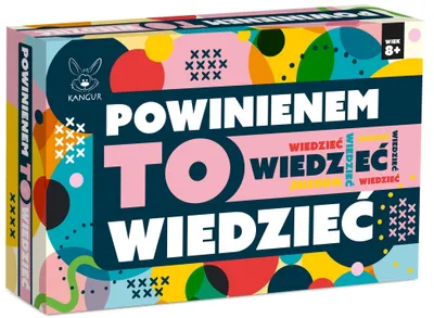 Productafbeelding van Je zou dit moeten weten