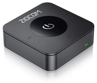 Obrázek produktu pro Bluetooth 5.0 vysílač a přijímač 2 v 1