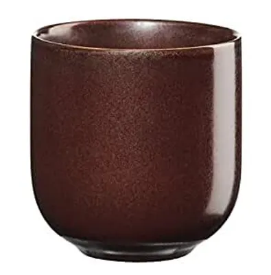Immagine prodotto di ASA 2er Set Teebecher, rusty red COPPATEA D. 6,5 cm, H. 6,7 cm, 0,15 l. 19081176 ! Vorteilsset beinhaltet 6 x den genannten Artikel und Geschenk + Spende