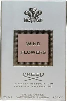 Produktbild von Creed Wind Flowers Eau de Parfum 75 ml