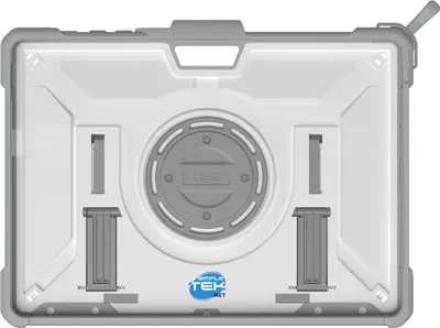 Immagine prodotto di Uag Cover Rugged Compatibile Con Microsoft Surface Go 1 2 3 4 Militare Antiurto