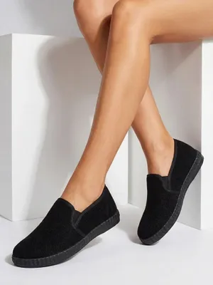Produktbild von Damen Slip-On Halbschuhe Rivs, Größe 37