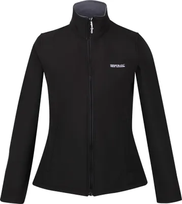 Produktbild von Regatta - "Connie V" Jacke für Damen - Wandern RG5975 (44 DE) (Schwarz)