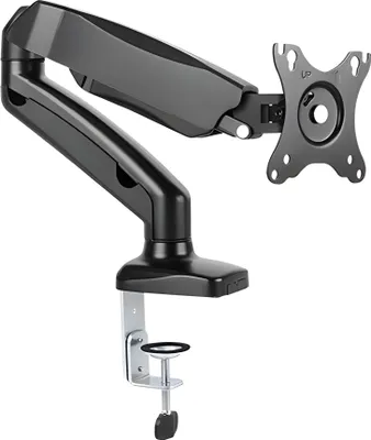 Immagine prodotto di RaidSonic 60469 Raidsonic IB-MS303-T Monitorständer mit Tischhalter.