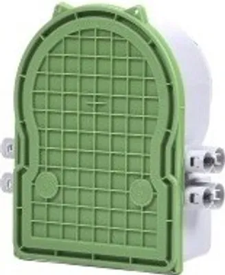 Produktbild von Spelsberg BTronic Drillbox 150 Betondose , 97680401