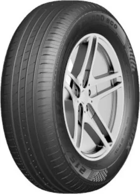 Produktbild von Zeetex Sommerreifen motorcycle-tyres ZT6000 Eco ( 185/70 R14 88T )