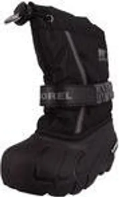 Produktbild von Sorel Kinder  Stiefel Flurry 2114082 Schwarz