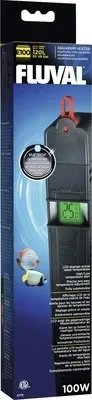 Produktbild von Regelheizer Fluval E-Heizer 100 W