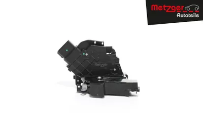 Obrázok produktu pre METZGER 2314473 Zámok dverí, predná ľavá strana, pre vozidlá VOLVO XC60 (156), V50 (545), V70 III (135), C30 (533), XC70 II kombi (136)