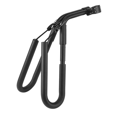 Obrázok produktu pre Stojan na bicykel na surfovanie, stojan na bicykel na surfovanie, držiak na batožinu