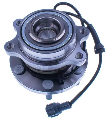 Obrázek produktu pro Sada ložisek předních kol DENCKERMANN pro pickup NISSAN NP300 Navara (D40) W413608