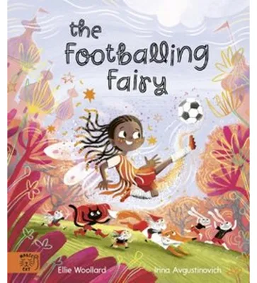 Obrázok produktu pre The Footballing Fairy