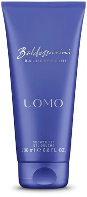 Produktbild von Baldessarini® Uomo | Shower Gel | 200ml