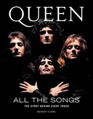 Image de Queen: All the Songs