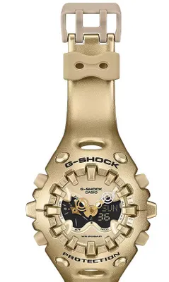 Produktbild von Casio G-Shock Ga-V01A-9A Armbanduhr Stoßfest 20 Bar Wasserdicht