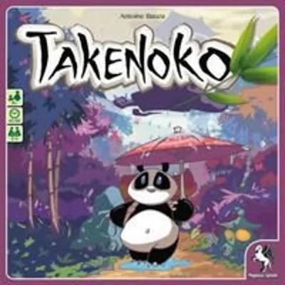 Produktbild von Takenoko