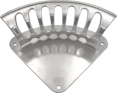 Produktbild von Wand Schlauchhalter 27x11cm Gr.M Gartenschlauchhalter Kabelhalter Wandhalterung