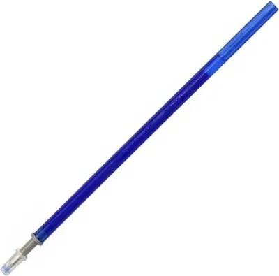 Obrázek produktu pro Náplň do stíratelného pera Tom TO-681 0,5 mm modrá