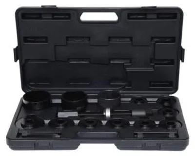 Produktbild von KS Tools 150.2075, 7,51 kg, 19 Werkzeug