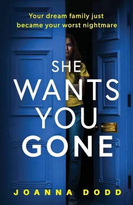Produktbild von She Wants You Gone