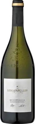 Produktbild von Weisser Burgunder QbA trocken Muschelkalk 2024 Pfalz | Deutschland | 13,5% vol | 0,75 l