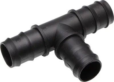 Produktbild von mediPOOL T-Stück Pool-Schlauch-Adapter Ø 38 mm