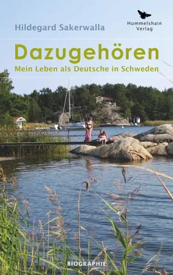 Produktbild von Dazugehören