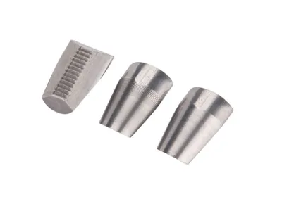 Zdjęcie produktu dla FORTUM 4770690 Szczęki do nitownic, 3 sztuki, 13 mm