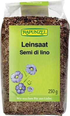 Immagine prodotto di Semi di lino 250g