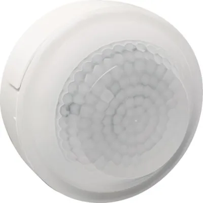 Produktbild von HAGER Bewegungsmelder Highbay KNX 360 1 Stück