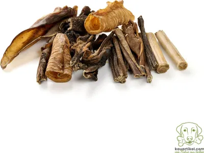 Produktbild von Rinder MIX TÜTE 500g