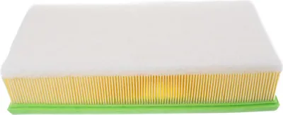 Produktbild von Luftfilter MASTER-SPORT 33156/1-LF-PCS-MS passend für PEUGEOT 807 MPV Filtereinsatz