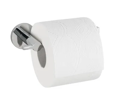 Obrázek produktu pro WENKO UV-Loc® držák toaletního papíru Isera bez vrtání WC pro hosty Toaleta Koupelna