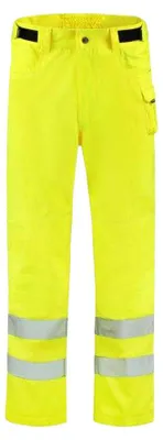 Obrázok produktu pre Tricorp - Pracovné nohavice pre mužov/ženy Unisex PP12940 (44R) (žlté)