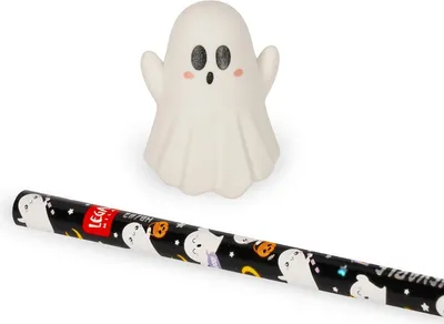 Produktbild von Legami Bleistift mit duftendem Radiergummi - Geist