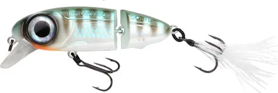 Produktbild von Spro Iris Underdog JTD Hardlure | 8cm 18g | Herring 8cm 18g