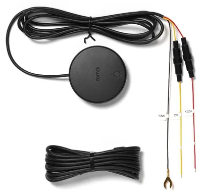 Immagine prodotto di Hardwire Kit 4G 70mai Midrive UP04 for Dash Cam 70mai Omni 360, Black
