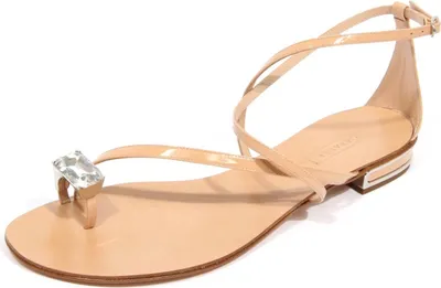 Produktbild von H4380 sandalo infradito donna CASADEI woman sandal