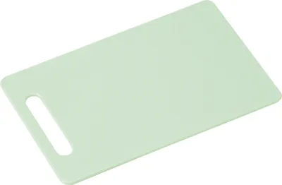 Produktbild von Kesper 30487 Schneidebrett, 34 x 24 x 0,6 cm, mint, mint