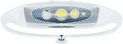 Immagine prodotto di Lampada frontale Knog Bilby Run 400 lm