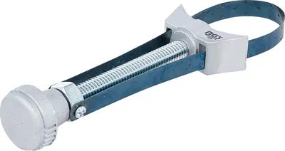 Obrázok produktu pre BGS technic Oil Filter Strap Wrench, 250 mm, 250 g