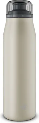 Produktbild von alfi ISO BOTTLE Trinkflasche | HAN 5677323050 | EAN 4002458524622