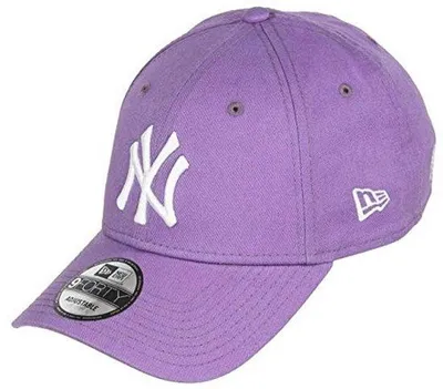 Produktbild von Baseballcap Verstellbar - Rosa